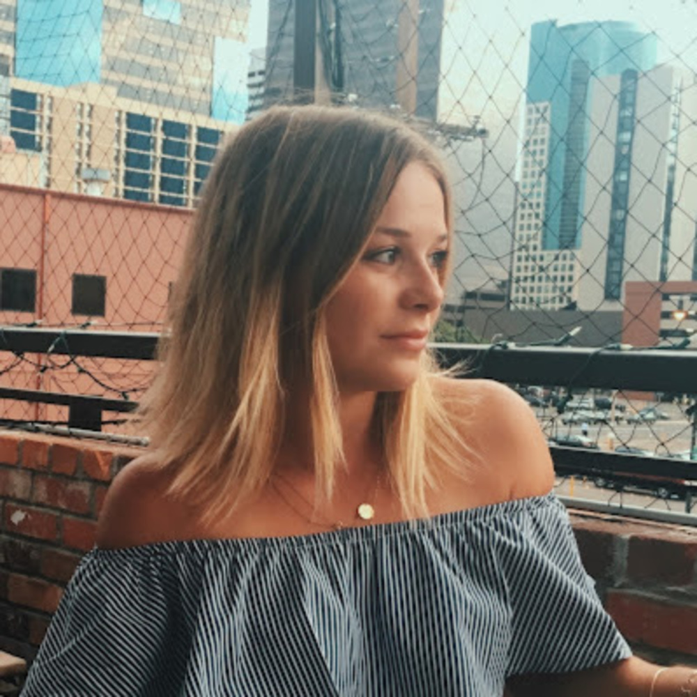 Meet your Posher, Shannon